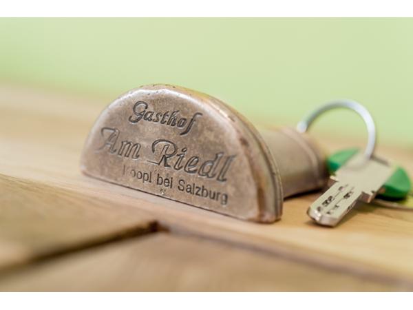 Bild 11 von Hotel - Gasthof Am Riedl Fam. Putz - Riedlwirt