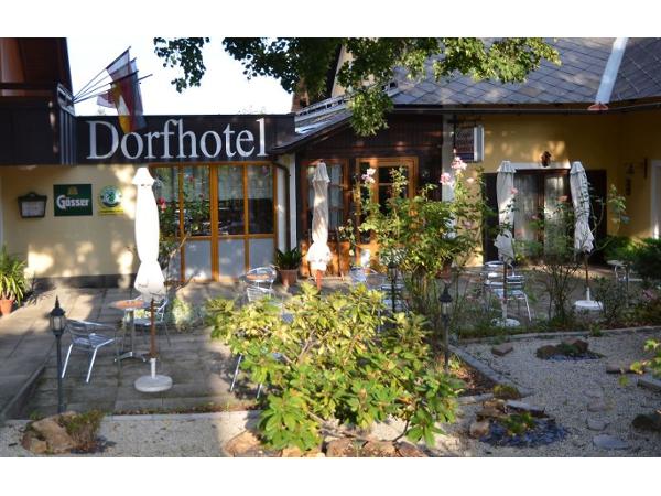 Bild 1 von Dorfhotel Fernblick