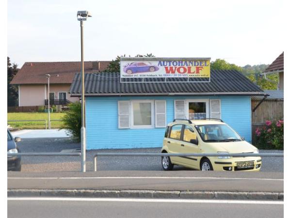 Bild 1 von Wolf Thomas