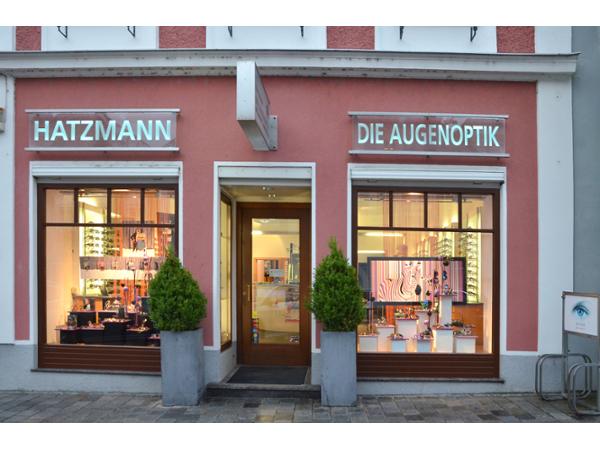 Bild 4 von Hatzmann Die Augenoptik