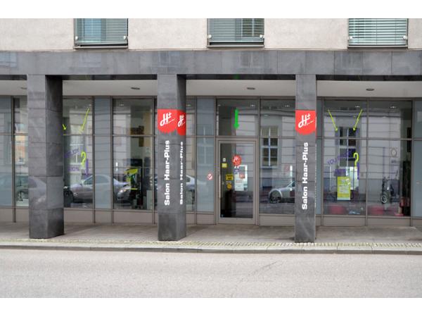Bild 1 von Salon Haar-Plus