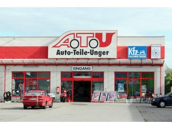 Bild 1 von Lucky Car