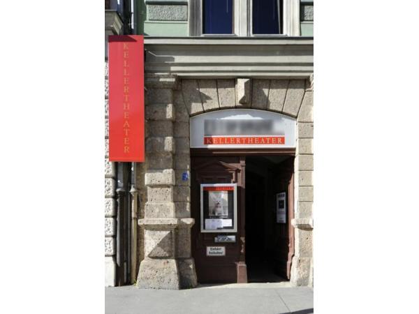 Bild 1 von Kellertheater Innsbrucker