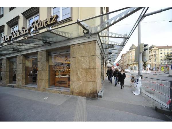 Bild 1 von Der Bäcker Ruetz