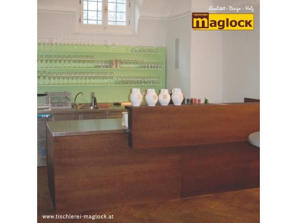 Bild 27 von Tischlerei Maglock GesmbH - innenarchitektur & handwerk