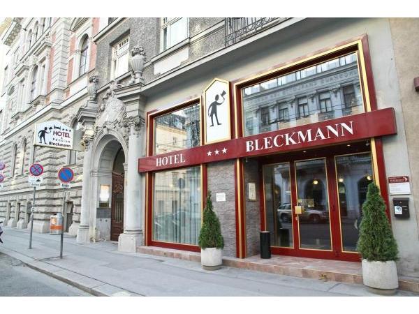 Bild 1 von Hotel-Pension Bleckmann