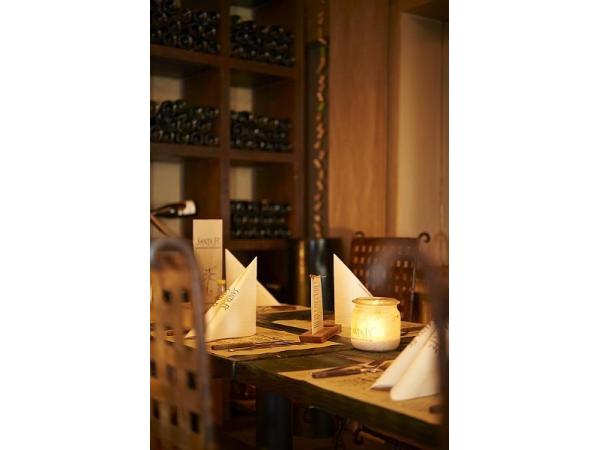 Bild 6 von Restaurant Santa Fe
