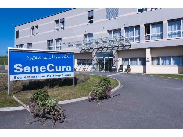 Bild 1 von SeneCura Sozialzentrum Pölfing-Brunn