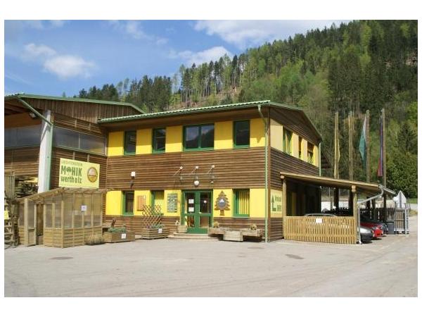Bild 3 von Mohik-Wertholz GmbH