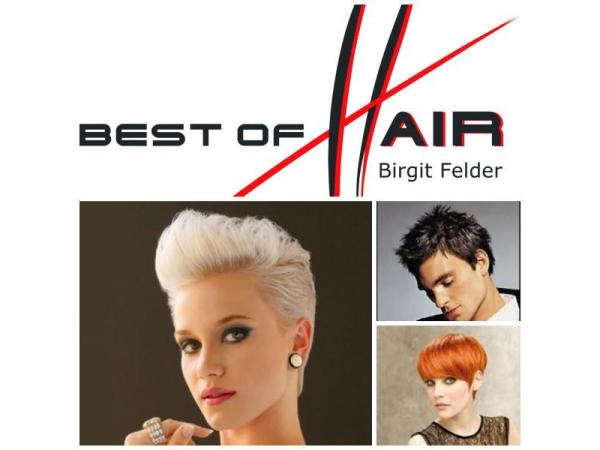 Bild 6 von Friseur Best of Hair - Inh Felder Birgit