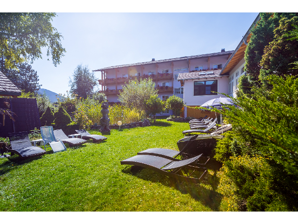 Bild 6 von Wellnesshotel Paradiesquelle