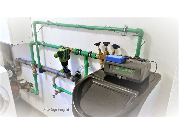 Bild 2 von xiblo Wassertechnik Andreas Schmitz