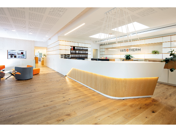 Bild 17 von Variotherm Heizsysteme GmbH