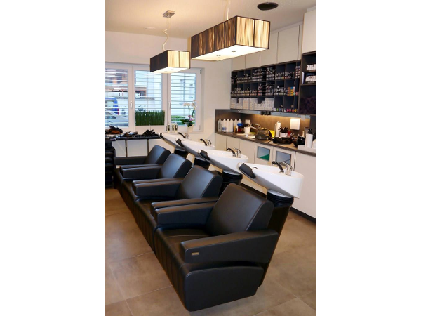Bild 5 von Der Friseur Verena Leeb & Team