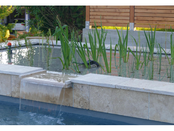 Bild 6 von Retzinger Peter Gartengestaltung - Teichanlagen-Pool