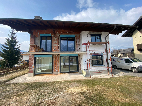 Bild 2 von Quehenberger Bau GmbH