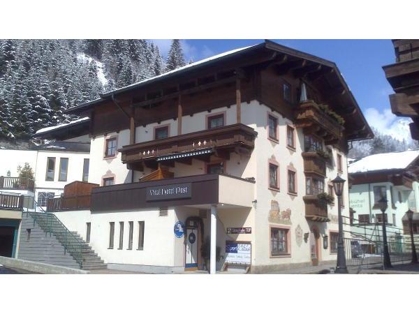 Bild 1 von Vital-Hotel Post