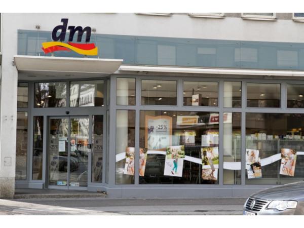 Bild 1 von dm friseurstudio