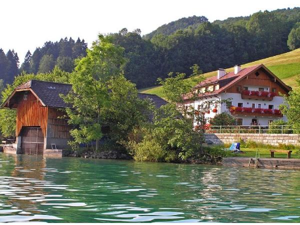 Bild 7 von Ferienhof Fischenhaus Fam Wesenauer