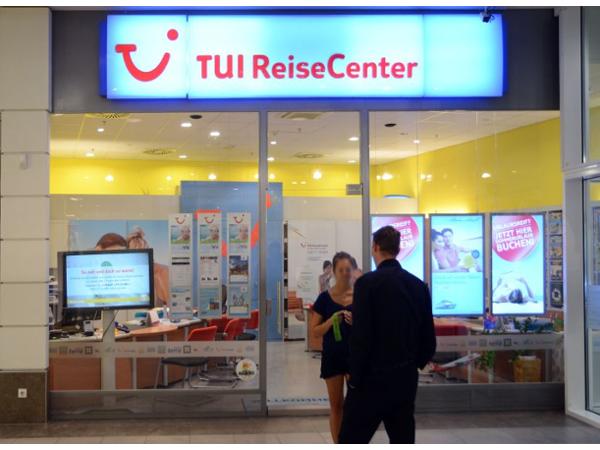 Bild 1 von TUI Das Reisebüro
