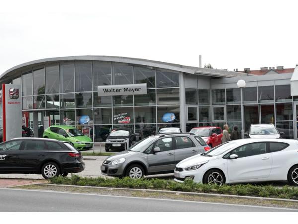 Bild 1 von Mayer Walter GmbH