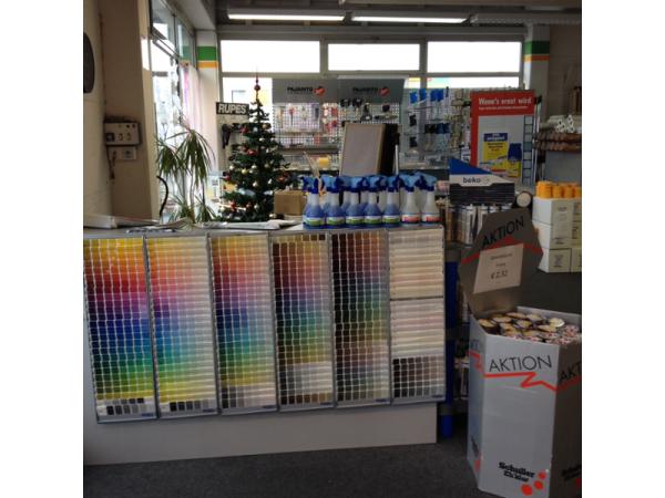 Bild 5 von Prosol Lacke u Farben GesmbH