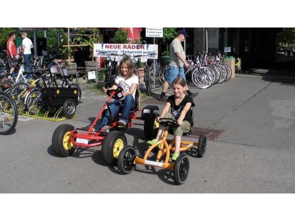 Bild 5 von Fahrradverleih Copa Beach