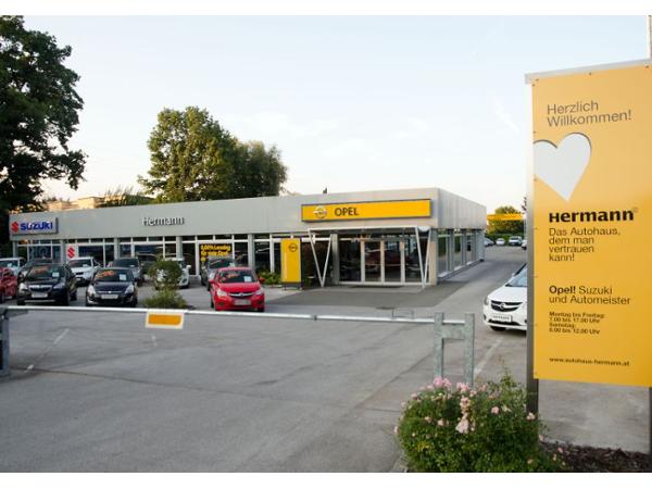 Bild 1 von Autohaus Hermann GesmbH
