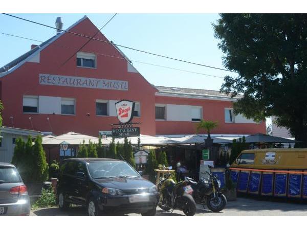 Bild 1 von Restaurant Musil