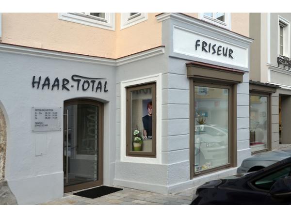Bild 1 von HAAR-TOTAL Mathä KG
