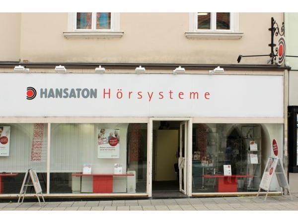 Bild 6 von Hansaton