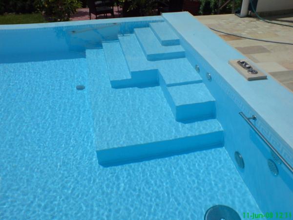 Bild 58 von Ramminger, Schwimmbad & Wellness