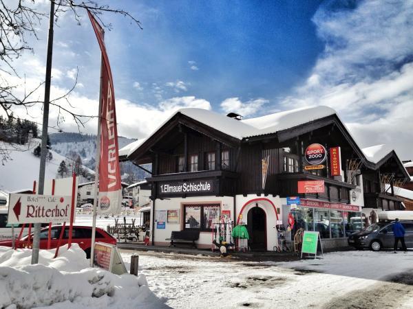 Bild 1 von TOP Skischule Ellmau KG