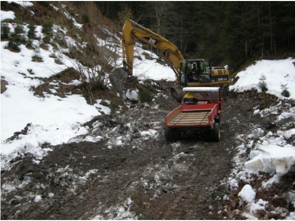 Bild 1 von GEOLITH Consult Hermann & Loizenbauer OG