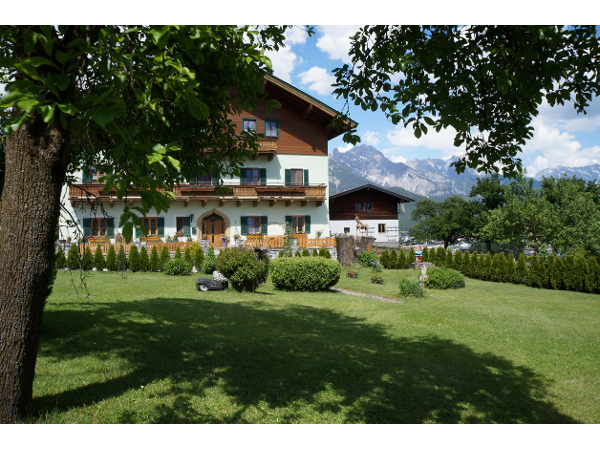 Bild 4 von Unterbiberghof - Familie Hörl