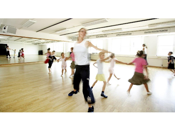Bild 4 von Tanzschule Niki Seifert