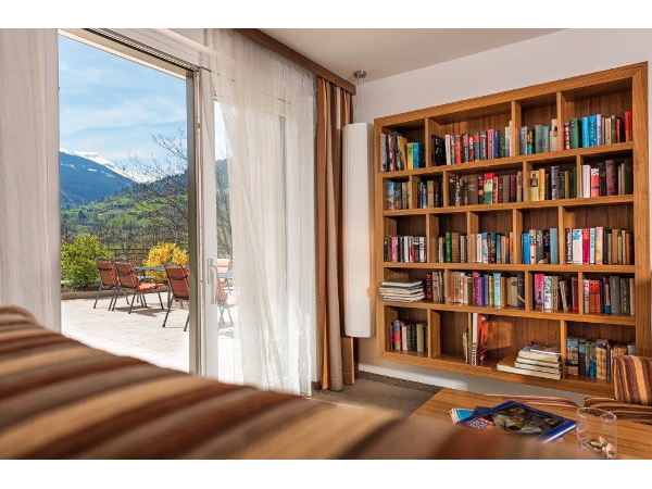 Bild 4 von Kurparkhotel GmbH & Co KG "Das Gxund"
