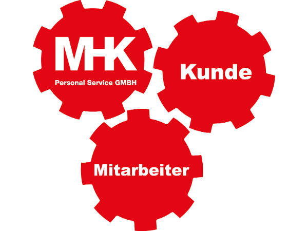 Bild 3 von MHK Personal Service GmbH