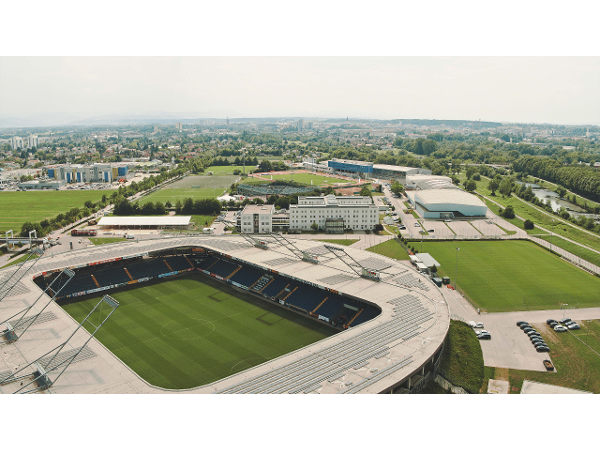 Bild 6 von SPORT.ZENTRUM.Niederösterreich