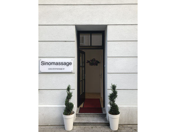 Bild 6 von Sinomassage