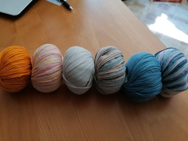 Bild 2 von DIE MASCHE - Woll- u Strickboutique