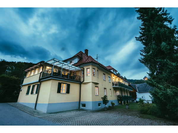 Bild 8 von Gästehaus KLEINDIENST