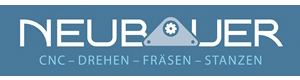 Logo von Neubauer GmbH & Co KG