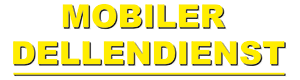 Logo von Mobiler Dellendienst - Patrick Hubmann