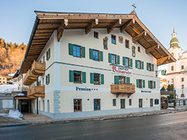 Bild 8 von Gasthof Brixnerwirt