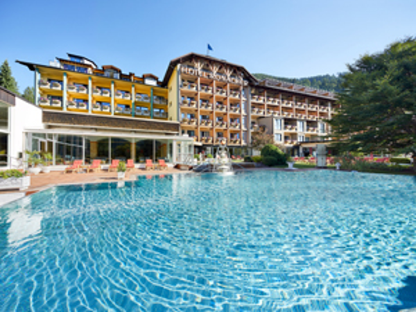 Bild 30 von DAS RONACHER Therme & Spa Resort, Familie Ronacher GmbH