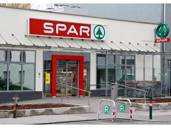 Bild 2 von SPAR