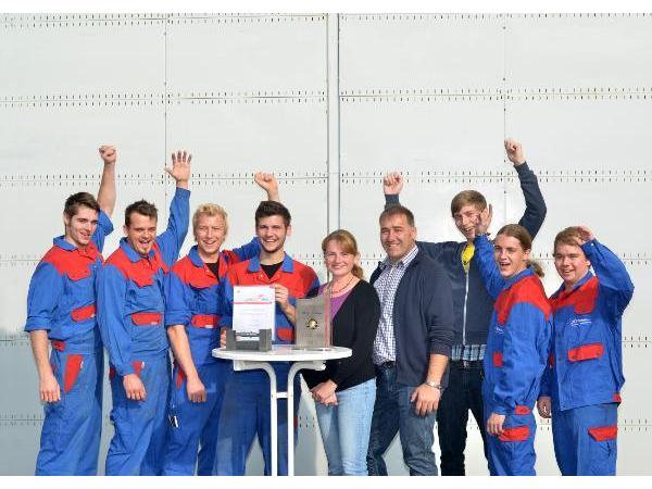 Bild 1 von JOBAtech GmbH