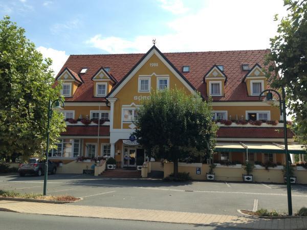 Bild 1 von Sorgerhof