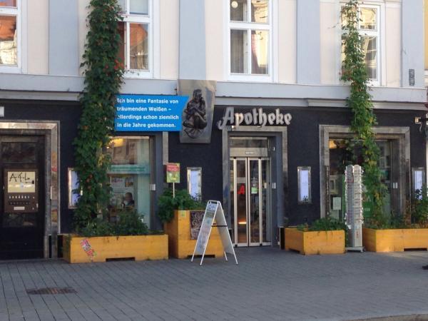 Bild 1 von Mohren-Apotheke Mag Christian Müller KG